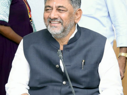 Congress posts map showing J&K as Pakistan part; K'taka Dy CM says mischief | Congress posts map showing J&K as Pakistan part; K'taka Dy CM says mischief Congress posts map showing J&K as Pakistan part; K'taka Dy CM says mischief | Congress posts map showing J&K as Pakistan part; K'taka Dy CM says mischief