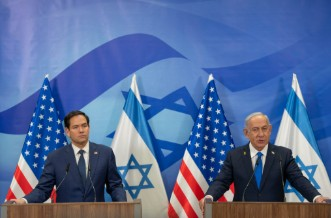 Netanyahu, Rubio discuss hostage release, Gaza offensive | Netanyahu, Rubio discuss hostage release, Gaza offensive Netanyahu, Rubio discuss hostage release, Gaza offensive | Netanyahu, Rubio discuss hostage release, Gaza offensive