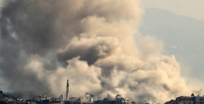 Lebanon accuses Israel of escalating attacks, breaching truce | Lebanon accuses Israel of escalating attacks, breaching truce Lebanon accuses Israel of escalating attacks, breaching truce | Lebanon accuses Israel of escalating attacks, breaching truce