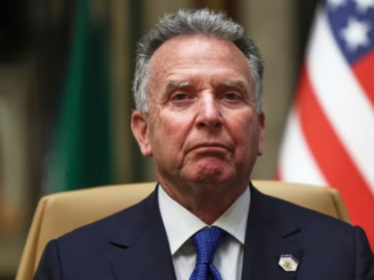 US envoy Witkoff says Russian President Vladimir Putin wants peace ahead of talks on Ukraine | US envoy Witkoff says Russian President Vladimir Putin wants peace ahead of talks on Ukraine US envoy Witkoff says Russian President Vladimir Putin wants peace ahead of talks on Ukraine | US envoy Witkoff says Russian President Vladimir Putin wants peace ahead of talks on Ukraine