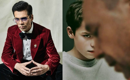 KJo: No book, podcast can teach you to be the best version of yourself as a parent | KJo: No book, podcast can teach you to be the best version of yourself as a parent KJo: No book, podcast can teach you to be the best version of yourself as a parent | KJo: No book, podcast can teach you to be the best version of yourself as a parent