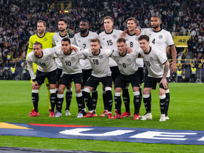 Germany hold off spirited Italy to reach Nations League semifinals | Germany hold off spirited Italy to reach Nations League semifinals Germany hold off spirited Italy to reach Nations League semifinals | Germany hold off spirited Italy to reach Nations League semifinals