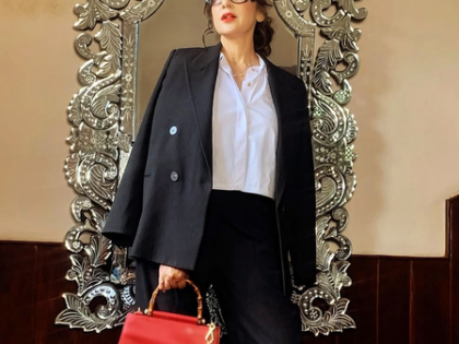 Manisha Koirala shares how to ‘navigate’ life | Manisha Koirala shares how to ‘navigate’ life Manisha Koirala shares how to ‘navigate’ life | Manisha Koirala shares how to ‘navigate’ life