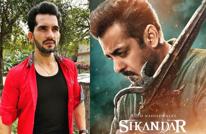 Salman Khan’s mental and physical strength is unmatched, says Abhilash Chaudhary | Salman Khan’s mental and physical strength is unmatched, says Abhilash Chaudhary Salman Khan’s mental and physical strength is unmatched, says Abhilash Chaudhary | Salman Khan’s mental and physical strength is unmatched, says Abhilash Chaudhary