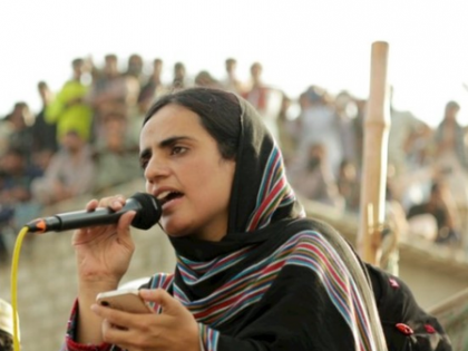 Pakistan charges Baloch activists with 'terrorism'; not allowed legal counsel | Pakistan charges Baloch activists with 'terrorism'; not allowed legal counsel Pakistan charges Baloch activists with 'terrorism'; not allowed legal counsel | Pakistan charges Baloch activists with 'terrorism'; not allowed legal counsel