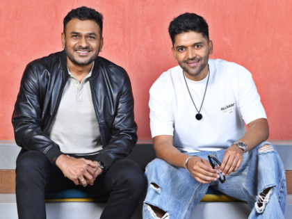 Guru Randhawa talks about collaborating with Warner Music India for his new album ‘Without Prejudice’ | Guru Randhawa talks about collaborating with Warner Music India for his new album ‘Without Prejudice’ Guru Randhawa talks about collaborating with Warner Music India for his new album ‘Without Prejudice’ | Guru Randhawa talks about collaborating with Warner Music India for his new album ‘Without Prejudice’