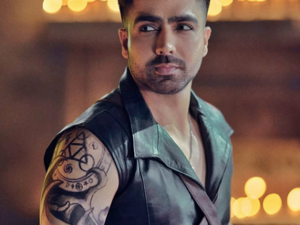 Harrdy Sandhu says new single ‘Baby’ captures joy of falling in love | Harrdy Sandhu says new single ‘Baby’ captures joy of falling in love Harrdy Sandhu says new single ‘Baby’ captures joy of falling in love | Harrdy Sandhu says new single ‘Baby’ captures joy of falling in love