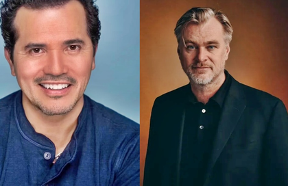 John Leguizamo reveals how shoot days unfold on Christopher Nolan‘s ‘The Odyssey’ | John Leguizamo reveals how shoot days unfold on Christopher Nolan‘s ‘The Odyssey’ John Leguizamo reveals how shoot days unfold on Christopher Nolan‘s ‘The Odyssey’ | John Leguizamo reveals how shoot days unfold on Christopher Nolan‘s ‘The Odyssey’