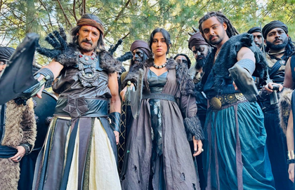 Samarth Jurel says his role in ‘Kamboja: A Story of Survival’ demanded ‘dedication, preparation’ | Samarth Jurel says his role in ‘Kamboja: A Story of Survival’ demanded ‘dedication, preparation’ Samarth Jurel says his role in ‘Kamboja: A Story of Survival’ demanded ‘dedication, preparation’ | Samarth Jurel says his role in ‘Kamboja: A Story of Survival’ demanded ‘dedication, preparation’
