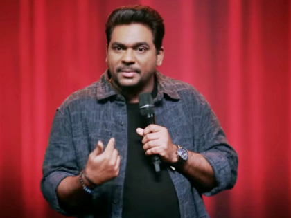 Zakir Khan reveals true identity of social media legend Angel Priya in ‘Delulu Express’ trailer | Zakir Khan reveals true identity of social media legend Angel Priya in ‘Delulu Express’ trailer Zakir Khan reveals true identity of social media legend Angel Priya in ‘Delulu Express’ trailer | Zakir Khan reveals true identity of social media legend Angel Priya in ‘Delulu Express’ trailer