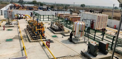 India’s city gas distribution to reach 25 pc by 2030; Rs 30,000 crore investment likely by FY27 | India’s city gas distribution to reach 25 pc by 2030; Rs 30,000 crore investment likely by FY27 India’s city gas distribution to reach 25 pc by 2030; Rs 30,000 crore investment likely by FY27 | India’s city gas distribution to reach 25 pc by 2030; Rs 30,000 crore investment likely by FY27