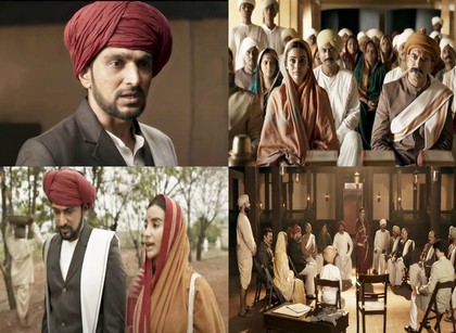 Pratik Gandhi aces the titular role of anti-caste social reformer in ‘Phule’ trailer | Pratik Gandhi aces the titular role of anti-caste social reformer in ‘Phule’ trailer Pratik Gandhi aces the titular role of anti-caste social reformer in ‘Phule’ trailer | Pratik Gandhi aces the titular role of anti-caste social reformer in ‘Phule’ trailer