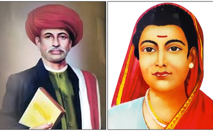 Maha Assembly passes resolution to confer Bharat Ratna on social reformers Jyotirao Phule and Savitribai Phule | Maha Assembly passes resolution to confer Bharat Ratna on social reformers Jyotirao Phule and Savitribai Phule Maha Assembly passes resolution to confer Bharat Ratna on social reformers Jyotirao Phule and Savitribai Phule | Maha Assembly passes resolution to confer Bharat Ratna on social reformers Jyotirao Phule and Savitribai Phule