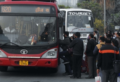 CAG report: Despite Rs 60,750 crore loss, DTC lacks revival road map | CAG report: Despite Rs 60,750 crore loss, DTC lacks revival road map CAG report: Despite Rs 60,750 crore loss, DTC lacks revival road map | CAG report: Despite Rs 60,750 crore loss, DTC lacks revival road map