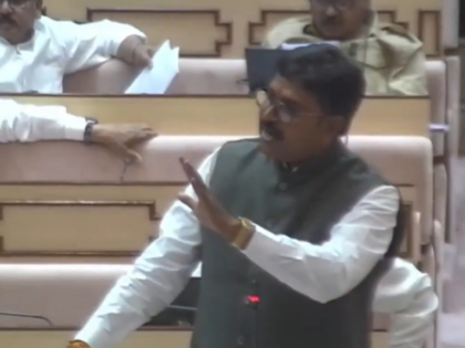 Rajasthan: Congress MLAs stage walkout after LoP denied opportunity to ask questions | Rajasthan: Congress MLAs stage walkout after LoP denied opportunity to ask questions Rajasthan: Congress MLAs stage walkout after LoP denied opportunity to ask questions | Rajasthan: Congress MLAs stage walkout after LoP denied opportunity to ask questions