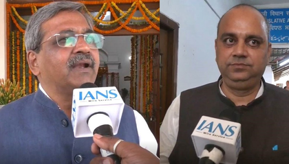 CAG report on DTC: BJP slams AAP over corruption, says 'uncomfortable truths coming out' | CAG report on DTC: BJP slams AAP over corruption, says 'uncomfortable truths coming out' CAG report on DTC: BJP slams AAP over corruption, says 'uncomfortable truths coming out' | CAG report on DTC: BJP slams AAP over corruption, says 'uncomfortable truths coming out'