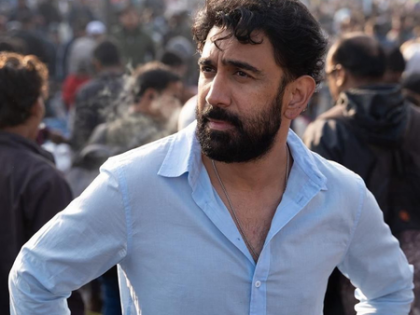 ‘Pratap’ starring Amit Sadh locks June 2025 for its release | ‘Pratap’ starring Amit Sadh locks June 2025 for its release ‘Pratap’ starring Amit Sadh locks June 2025 for its release | ‘Pratap’ starring Amit Sadh locks June 2025 for its release