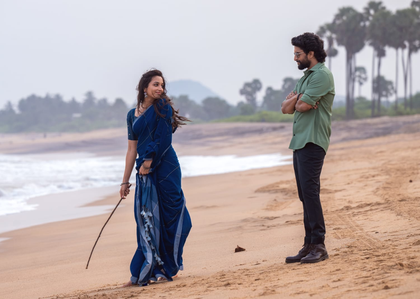 Mellifluous number Prema Velluva from Nani's HIT: The 3rd Case released | Mellifluous number Prema Velluva from Nani's HIT: The 3rd Case released Mellifluous number Prema Velluva from Nani's HIT: The 3rd Case released | Mellifluous number Prema Velluva from Nani's HIT: The 3rd Case released