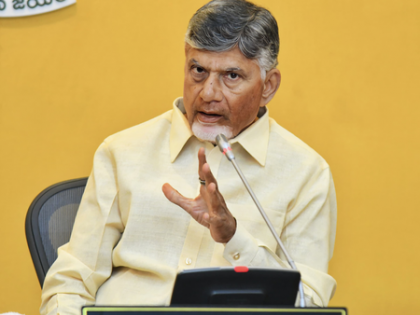 Andhra Pradesh to launch ‘Zero Poverty-P4’ initiative on Ugadi | Andhra Pradesh to launch ‘Zero Poverty-P4’ initiative on Ugadi Andhra Pradesh to launch ‘Zero Poverty-P4’ initiative on Ugadi | Andhra Pradesh to launch ‘Zero Poverty-P4’ initiative on Ugadi