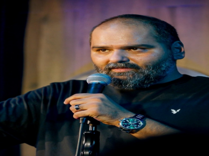 I don't fear this mob and I will not be hiding under my bed: Kunal Kamra | I don't fear this mob and I will not be hiding under my bed: Kunal Kamra I don't fear this mob and I will not be hiding under my bed: Kunal Kamra | I don't fear this mob and I will not be hiding under my bed: Kunal Kamra