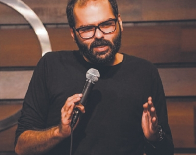 Kunal Kamra is a serial offender misusing freedom of speech: Shiv Sena | Kunal Kamra is a serial offender misusing freedom of speech: Shiv Sena Kunal Kamra is a serial offender misusing freedom of speech: Shiv Sena | Kunal Kamra is a serial offender misusing freedom of speech: Shiv Sena