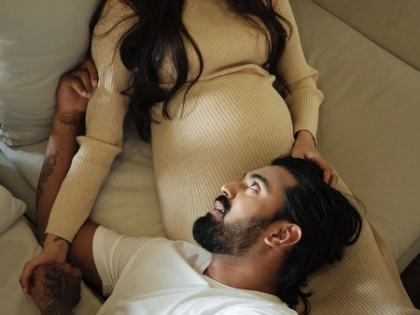 KL Rahul and Athiya Shetty blessed with baby girl | KL Rahul and Athiya Shetty blessed with baby girl KL Rahul and Athiya Shetty blessed with baby girl | KL Rahul and Athiya Shetty blessed with baby girl