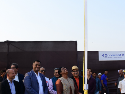 ‘True sportsmanship overrides all else’: PT Usha inaugurates National Maritime Games 2025 | ‘True sportsmanship overrides all else’: PT Usha inaugurates National Maritime Games 2025 ‘True sportsmanship overrides all else’: PT Usha inaugurates National Maritime Games 2025 | ‘True sportsmanship overrides all else’: PT Usha inaugurates National Maritime Games 2025