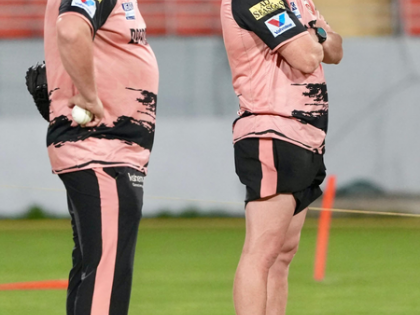 IPL 2025: Assistant coach Haddin urges PBKS to build on momentum ahead of RCB clash | IPL 2025: Assistant coach Haddin urges PBKS to build on momentum ahead of RCB clash IPL 2025: Assistant coach Haddin urges PBKS to build on momentum ahead of RCB clash | IPL 2025: Assistant coach Haddin urges PBKS to build on momentum ahead of RCB clash