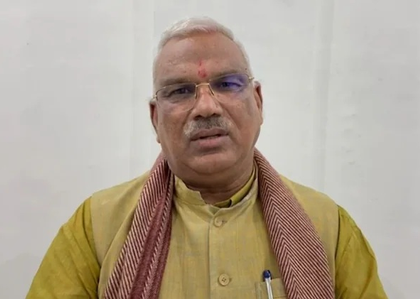 11 Bangladeshi infiltrators in Rajasthan jails: Minister | 11 Bangladeshi infiltrators in Rajasthan jails: Minister 11 Bangladeshi infiltrators in Rajasthan jails: Minister | 11 Bangladeshi infiltrators in Rajasthan jails: Minister