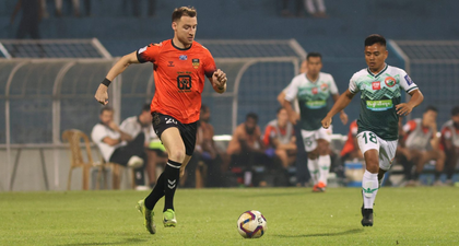 I-League 2024-25: Inter Kashi close gap to top with 2-1 victory over Shillong | I-League 2024-25: Inter Kashi close gap to top with 2-1 victory over Shillong I-League 2024-25: Inter Kashi close gap to top with 2-1 victory over Shillong | I-League 2024-25: Inter Kashi close gap to top with 2-1 victory over Shillong