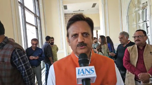 MLAs raise questions for development, not to make political narratives: MP Dy CM | MLAs raise questions for development, not to make political narratives: MP Dy CM MLAs raise questions for development, not to make political narratives: MP Dy CM | MLAs raise questions for development, not to make political narratives: MP Dy CM