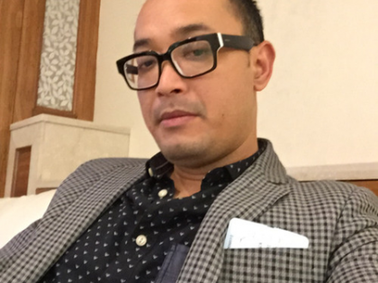 Manipur BJP MLA urge HM Amit Shah to conduct fair & inclusive delimitation process | Manipur BJP MLA urge HM Amit Shah to conduct fair & inclusive delimitation process Manipur BJP MLA urge HM Amit Shah to conduct fair & inclusive delimitation process | Manipur BJP MLA urge HM Amit Shah to conduct fair & inclusive delimitation process