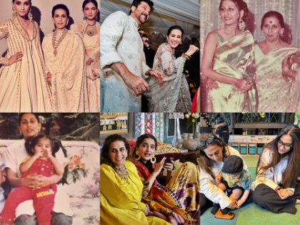 Sonam Kapoor honors mom Sunita for teaching her the true meaning of courage | Sonam Kapoor honors mom Sunita for teaching her the true meaning of courage Sonam Kapoor honors mom Sunita for teaching her the true meaning of courage | Sonam Kapoor honors mom Sunita for teaching her the true meaning of courage