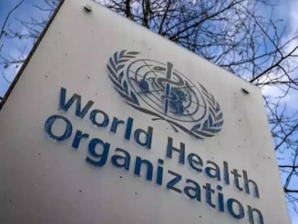 WHO faces $2.5 billion funding gap after US' withdrawal | WHO faces $2.5 billion funding gap after US' withdrawal WHO faces $2.5 billion funding gap after US' withdrawal | WHO faces $2.5 billion funding gap after US' withdrawal