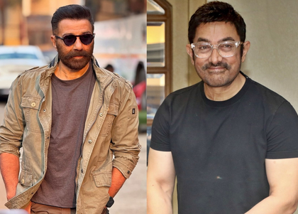Why Sunny Deol calls Aamir Khan Productions' ‘Lahore 1947’ a ‘big film’ of his career | Why Sunny Deol calls Aamir Khan Productions' ‘Lahore 1947’ a ‘big film’ of his career Why Sunny Deol calls Aamir Khan Productions' ‘Lahore 1947’ a ‘big film’ of his career | Why Sunny Deol calls Aamir Khan Productions' ‘Lahore 1947’ a ‘big film’ of his career