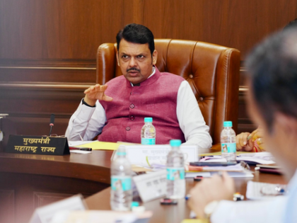 Maha Cabinet clears introduction of e-bike taxis in state | Maha Cabinet clears introduction of e-bike taxis in state Maha Cabinet clears introduction of e-bike taxis in state | Maha Cabinet clears introduction of e-bike taxis in state