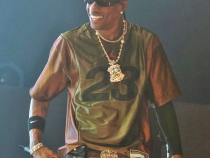 Travis Scott to perform in New Delhi on October 18 | Travis Scott to perform in New Delhi on October 18 Travis Scott to perform in New Delhi on October 18 | Travis Scott to perform in New Delhi on October 18