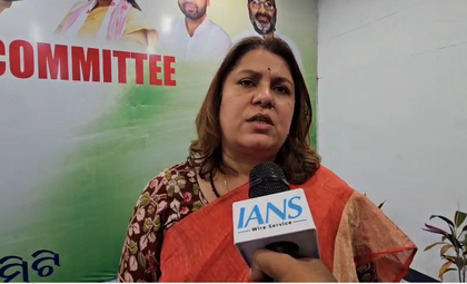 BJP is making it an issue by telling baseless lies: Cong over DK Shivakumar controversy | BJP is making it an issue by telling baseless lies: Cong over DK Shivakumar controversy BJP is making it an issue by telling baseless lies: Cong over DK Shivakumar controversy | BJP is making it an issue by telling baseless lies: Cong over DK Shivakumar controversy