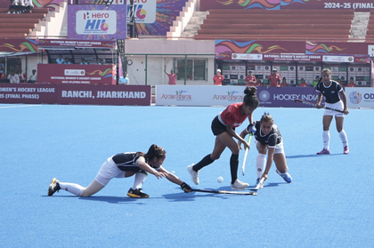 National Women’s Hockey: Odisha, Maharashtra, Bengal win on Day 6 | National Women’s Hockey: Odisha, Maharashtra, Bengal win on Day 6