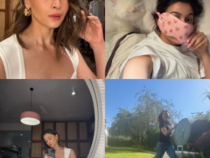 Alia Bhatt shares glimpses of her ‘Love and War’ moments from March | Alia Bhatt shares glimpses of her ‘Love and War’ moments from March Alia Bhatt shares glimpses of her ‘Love and War’ moments from March | Alia Bhatt shares glimpses of her ‘Love and War’ moments from March