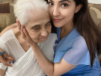 Actress Parvati Nair pens beautiful tribute to late grandmother; Calls her the biggest inspiration! | Actress Parvati Nair pens beautiful tribute to late grandmother; Calls her the biggest inspiration! Actress Parvati Nair pens beautiful tribute to late grandmother; Calls her the biggest inspiration! | Actress Parvati Nair pens beautiful tribute to late grandmother; Calls her the biggest inspiration!