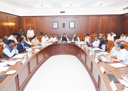 Maharashtra Cabinet approves special incentives for 19 projects | Maharashtra Cabinet approves special incentives for 19 projects