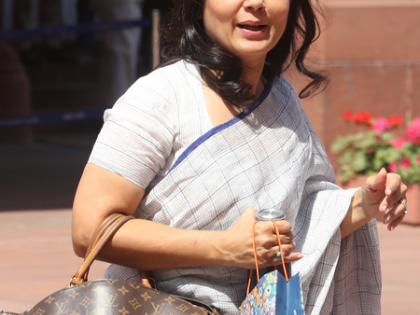 Mahua Moitra petitions SC against Bihar electoral rolls revision, apprehends similar in Bengal | Mahua Moitra petitions SC against Bihar electoral rolls revision, apprehends similar in Bengal