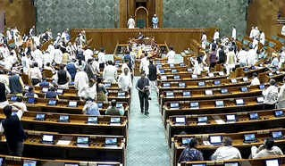 Centre calls meeting of all MPs to discuss Waqf Bill today | Centre calls meeting of all MPs to discuss Waqf Bill today Centre calls meeting of all MPs to discuss Waqf Bill today | Centre calls meeting of all MPs to discuss Waqf Bill today