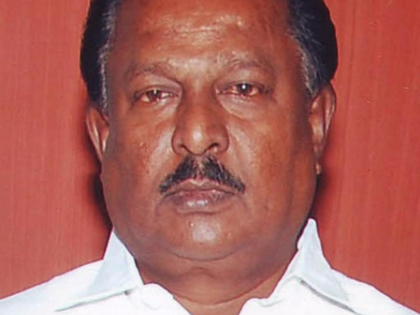 AIADMK leader Karuppasamy Pandian passes away at 75 | AIADMK leader Karuppasamy Pandian passes away at 75 AIADMK leader Karuppasamy Pandian passes away at 75 | AIADMK leader Karuppasamy Pandian passes away at 75