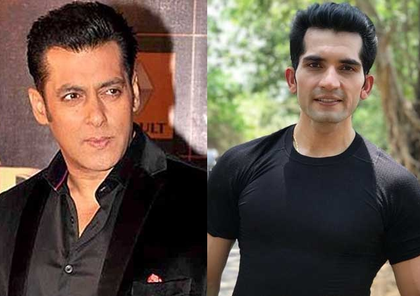 Abhilash Chaudhary reveals what makes Salman Khan stand out among other actors | Abhilash Chaudhary reveals what makes Salman Khan stand out among other actors Abhilash Chaudhary reveals what makes Salman Khan stand out among other actors | Abhilash Chaudhary reveals what makes Salman Khan stand out among other actors