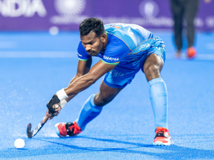 Defender of the Year honour fuels my drive to contribute, says Amit rohidas | Defender of the Year honour fuels my drive to contribute, says Amit rohidas Defender of the Year honour fuels my drive to contribute, says Amit rohidas | Defender of the Year honour fuels my drive to contribute, says Amit rohidas