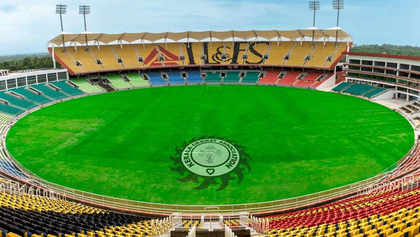 Thiruvananthapuram’s selection as WC venue will boost women’s cricket in Kerala: KCA official | Thiruvananthapuram’s selection as WC venue will boost women’s cricket in Kerala: KCA official Thiruvananthapuram’s selection as WC venue will boost women’s cricket in Kerala: KCA official | Thiruvananthapuram’s selection as WC venue will boost women’s cricket in Kerala: KCA official