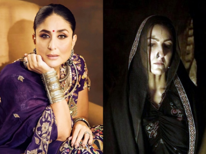 Kareena Kapoor is in awe of her nanad Soha Ali Khan's role in ‘Chhorii 2’ | Kareena Kapoor is in awe of her nanad Soha Ali Khan's role in ‘Chhorii 2’ Kareena Kapoor is in awe of her nanad Soha Ali Khan's role in ‘Chhorii 2’ | Kareena Kapoor is in awe of her nanad Soha Ali Khan's role in ‘Chhorii 2’