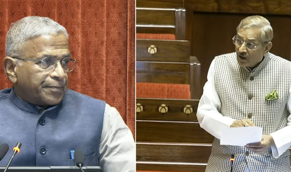Cong's Pramod Tiwari alleges reduction in education budget; govt denies charge | Cong's Pramod Tiwari alleges reduction in education budget; govt denies charge Cong's Pramod Tiwari alleges reduction in education budget; govt denies charge | Cong's Pramod Tiwari alleges reduction in education budget; govt denies charge